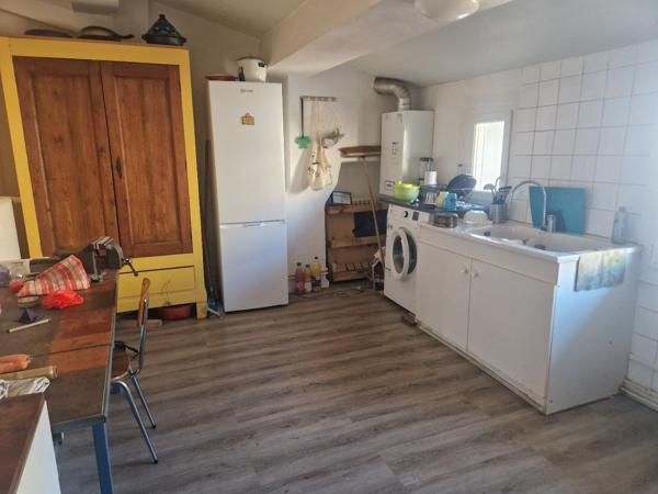 IDR en centre ville Foix