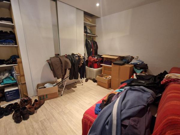 IDR en centre ville Foix
