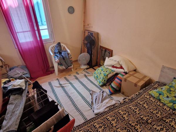 IDR en centre ville Foix