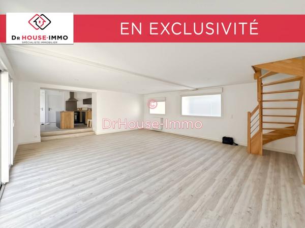 Maison à louer 5 pièces de 125 m²