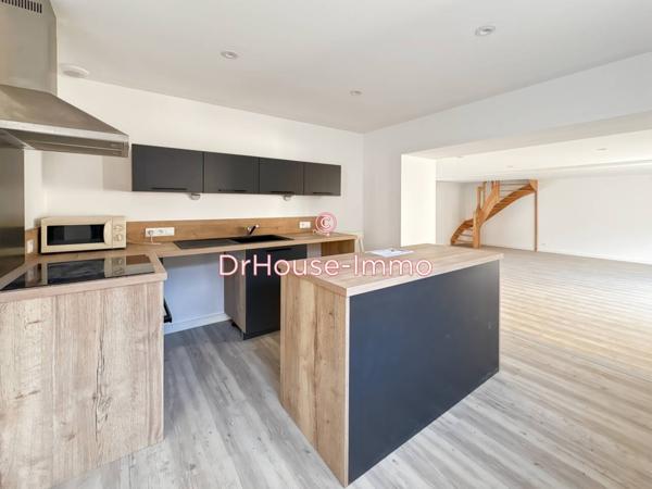 Maison à louer 5 pièces de 125 m²