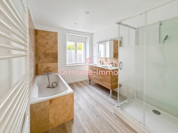 Maison à louer 5 pièces de 125 m²