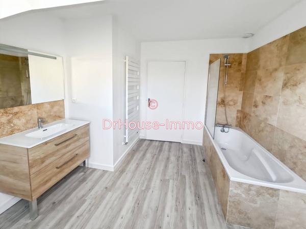 Maison à louer 5 pièces de 125 m²