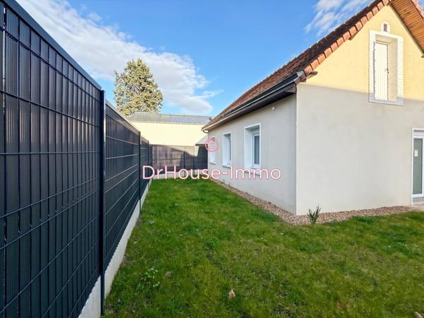 Maison à louer 5 pièces de 125 m²