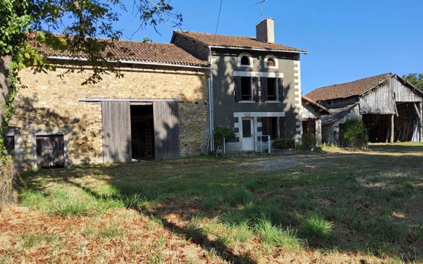 Maison à vendre    3 pièces • 117 m2 Blond