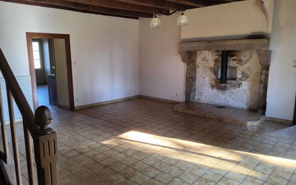 Maison à vendre    3 pièces • 117 m2 Blond