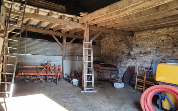 Maison à vendre    3 pièces • 117 m2 Blond