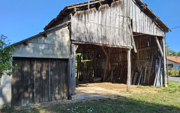 Maison à vendre    3 pièces • 117 m2 Blond