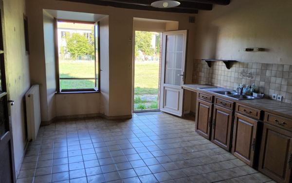 Maison à vendre    3 pièces • 117 m2 Blond