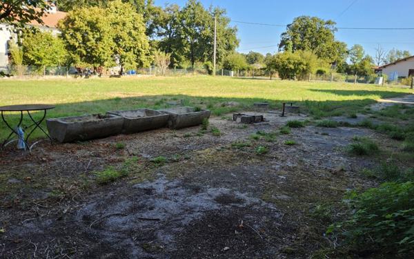 Maison à vendre    3 pièces • 117 m2 Blond