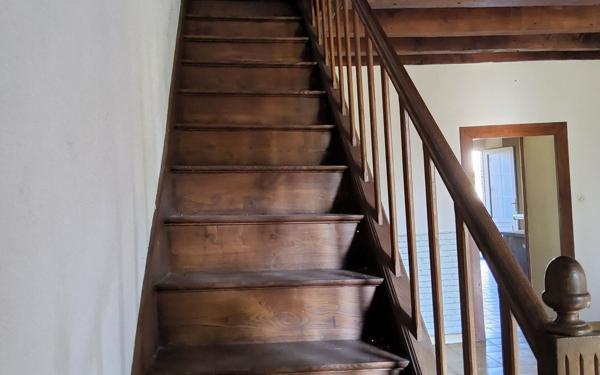 Maison à vendre    3 pièces • 117 m2 Blond