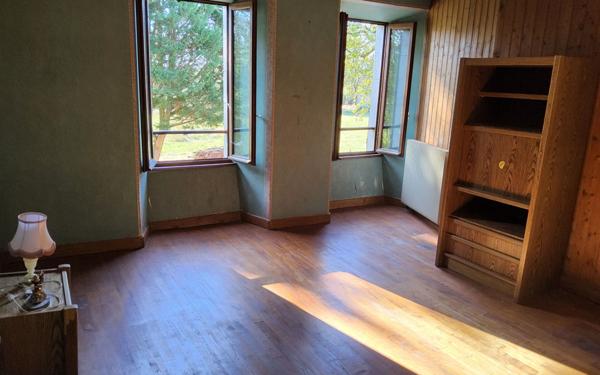 Maison à vendre    3 pièces • 117 m2 Blond