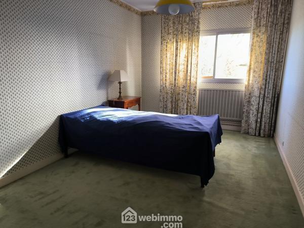 Maison 115 m² à LAON 02000
