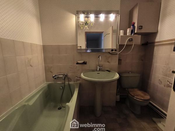 Maison 115 m² à LAON 02000
