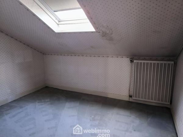 Maison 115 m² à LAON 02000