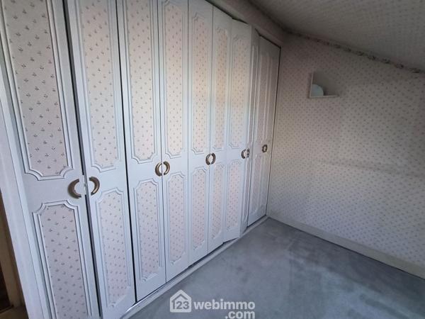 Maison 115 m² à LAON 02000