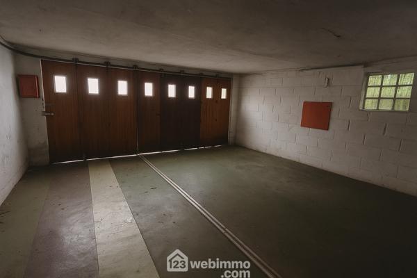 Maison 115 m² à LAON 02000