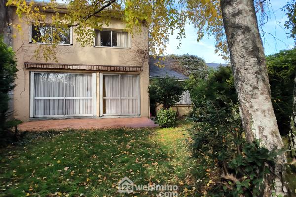 Maison 115 m² à LAON 02000