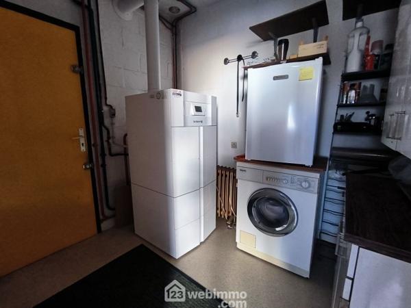 Maison 115 m² à LAON 02000