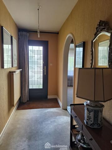 Maison 115 m² à LAON 02000