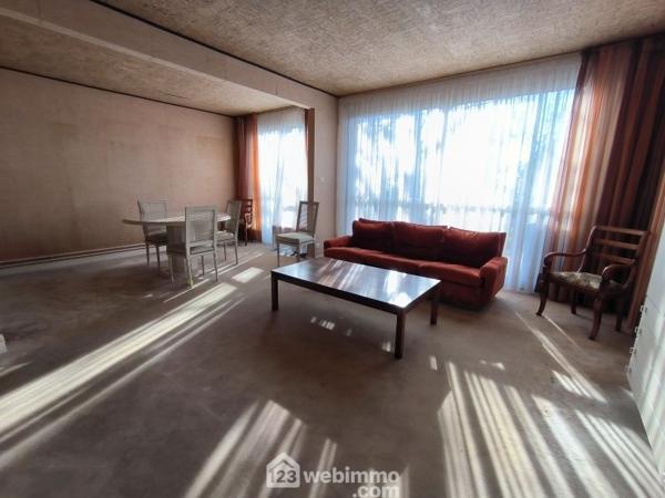 Maison 115 m² à LAON 02000