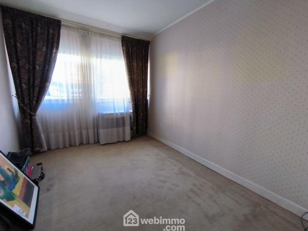Maison 115 m² à LAON 02000