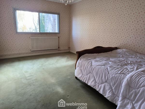 Maison 115 m² à LAON 02000