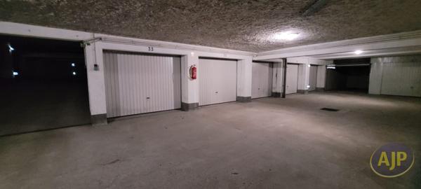 Parking à vendre Saint Marc Sur Mer : 18 m2 à 38 780€ - AJP Immobilier Saint-Marc-sur-Mer