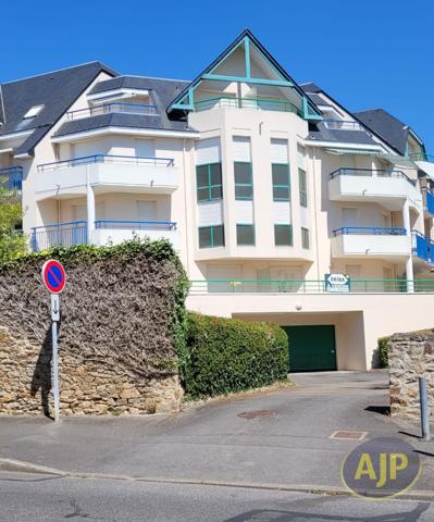 Parking à vendre Saint Marc Sur Mer : 18 m2 à 38 780€ - AJP Immobilier Saint-Marc-sur-Mer