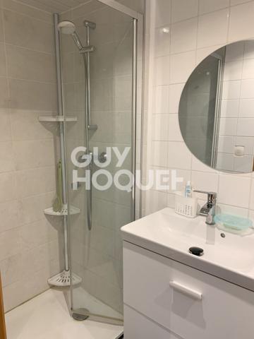 12 min MILLY LA FORET