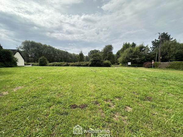Terrain à bâtir 935 m² à Merlieux-et-Fouquerolles 02000