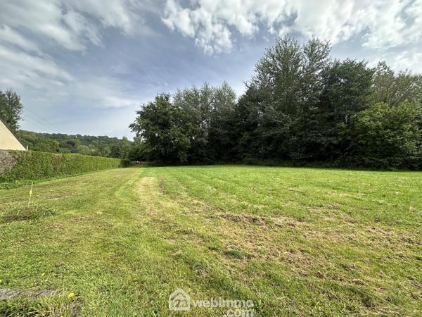 Terrain à bâtir 935 m² à Merlieux-et-Fouquerolles 02000