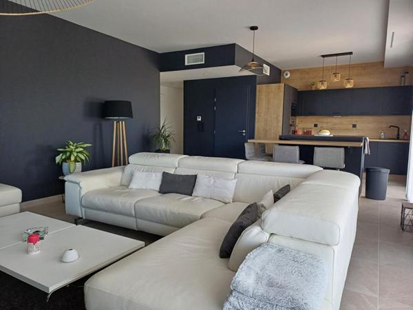 Appartement Narbonne Terres Boréales