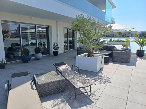 Appartement Narbonne Terres Boréales