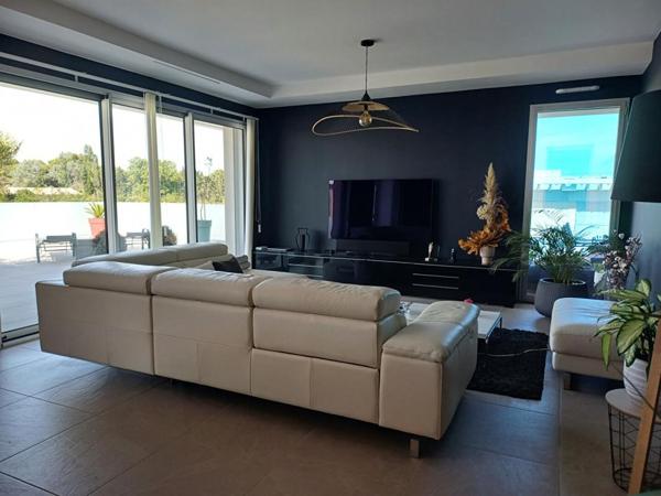 Appartement Narbonne Terres Boréales