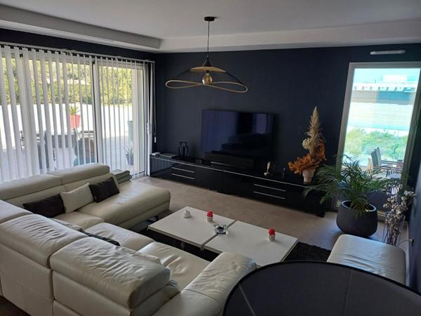 Appartement Narbonne Terres Boréales