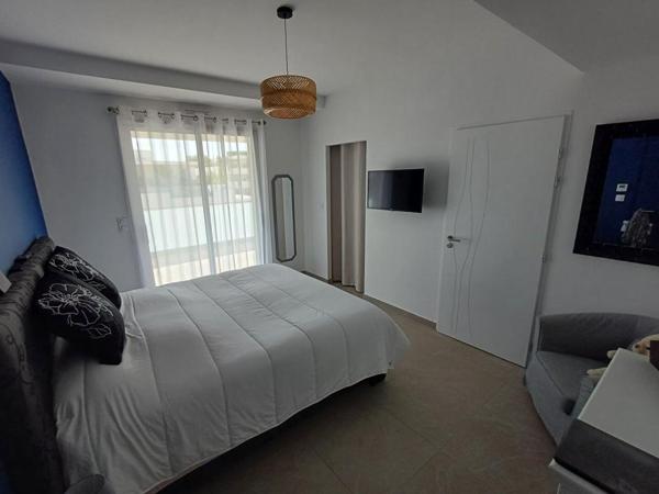 Appartement Narbonne Terres Boréales