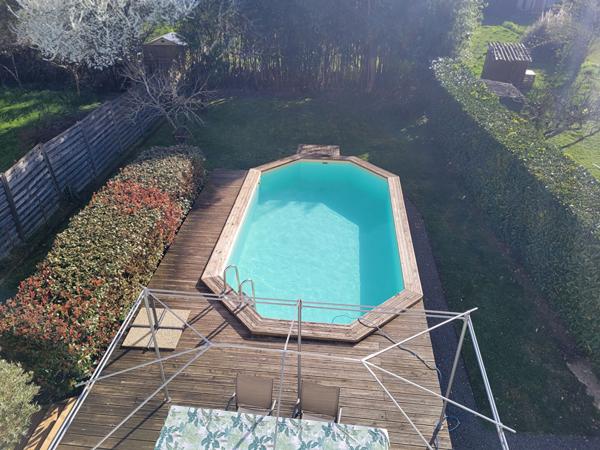 Maison Bergerac 6 pièce(s) 161.97 m2 , Bergerac