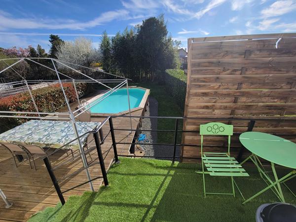 Maison Bergerac 6 pièce(s) 161.97 m2 , Bergerac