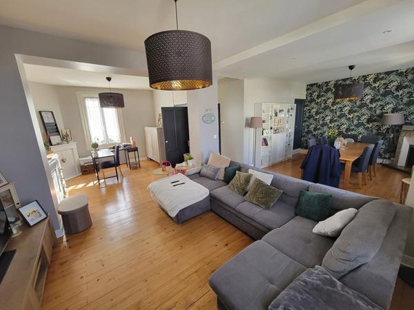 Maison Bergerac 6 pièce(s) 161.97 m2 , Bergerac