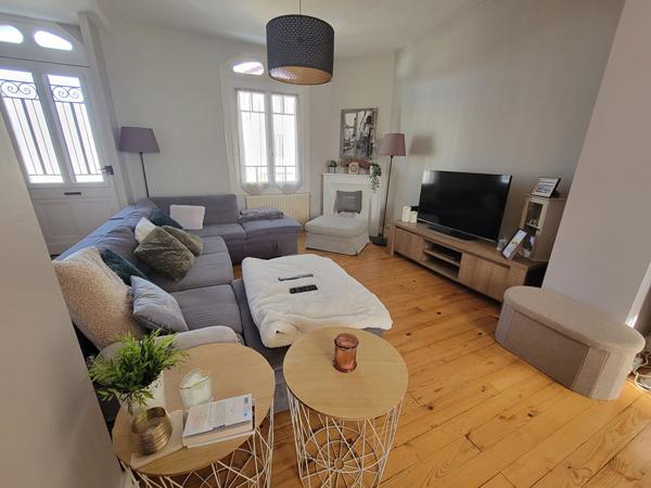Maison Bergerac 6 pièce(s) 161.97 m2 , Bergerac