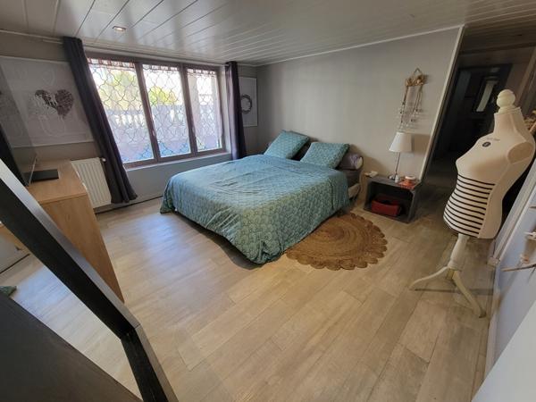 Maison Bergerac 6 pièce(s) 161.97 m2 , Bergerac