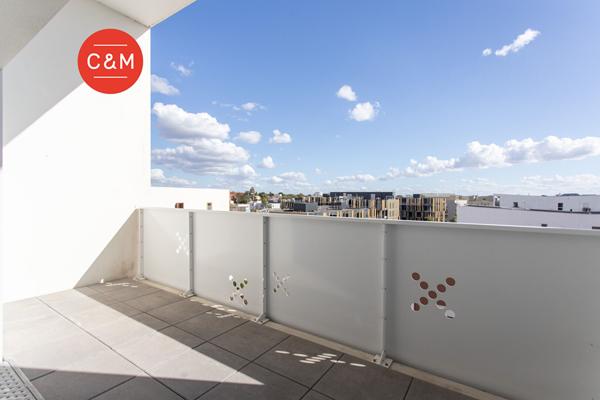 44400 REZE REZE JAGUERE - Appartement 2 pièces 50 m²