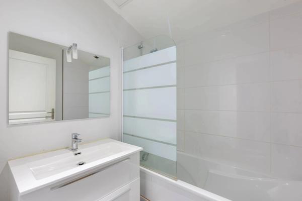 Appartement 3 pièces 72m2 - Domaine de Malmaison - CHAMPAGNE AU MONT D'OR (69)