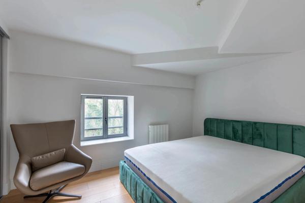 Appartement 3 pièces 72m2 - Domaine de Malmaison - CHAMPAGNE AU MONT D'OR (69)