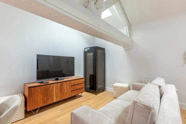 Appartement 3 pièces 72m2 - Domaine de Malmaison - CHAMPAGNE AU MONT D'OR (69)