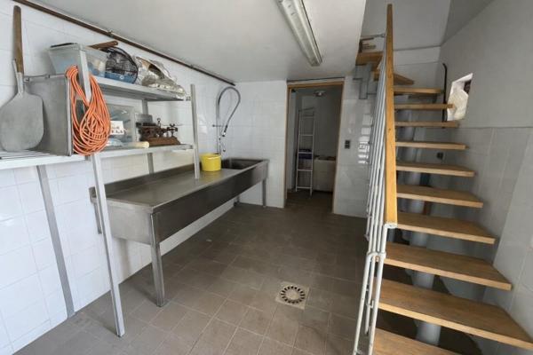 Vente murs / Local Commercial