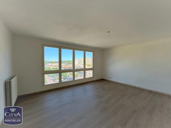 Appartement à vendre 3 pièces 58m² Montpellier (34000)