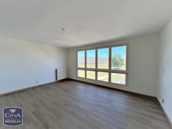 Appartement à vendre 3 pièces 58m² Montpellier (34000)