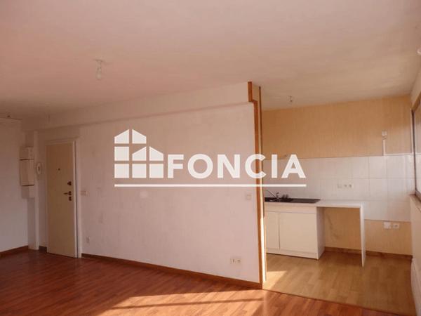 Location Appartement 4 pièces 64.69 m² - 28 RUE DU PRADEAU Tarbes 65000